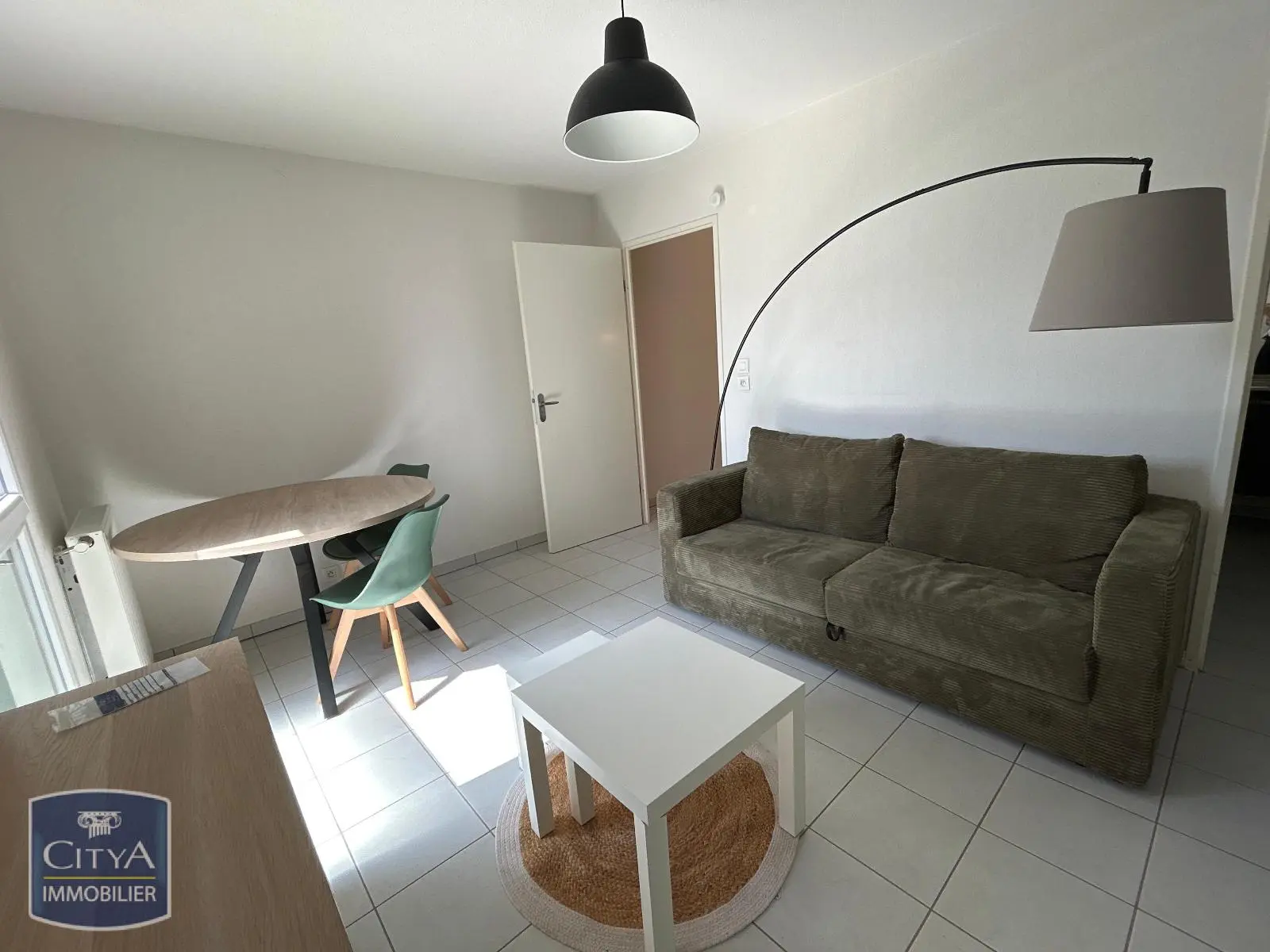 Photo 4 Appartement 1 pièce 23.13m²