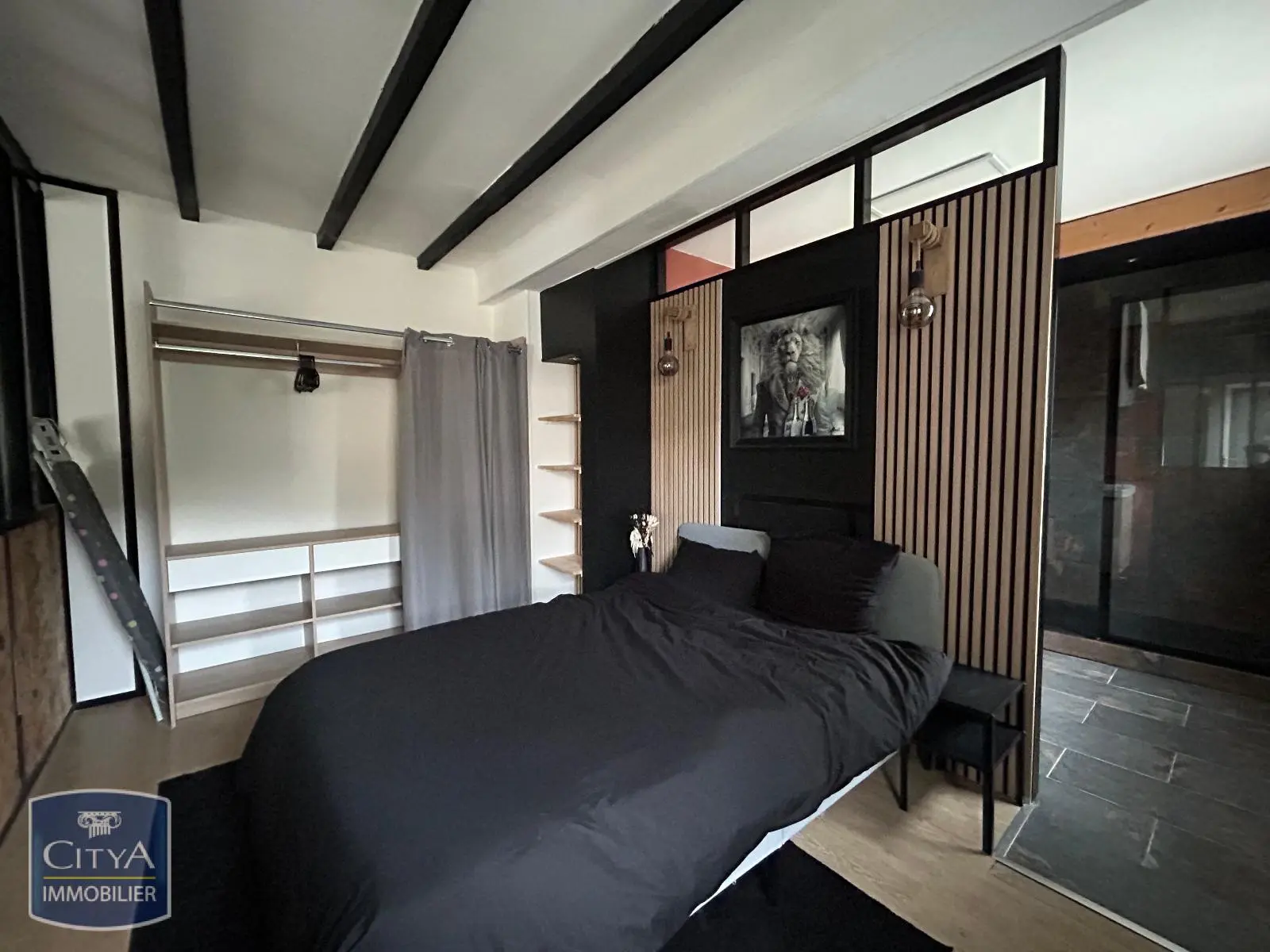 Photo 5 Appartement 2 pièces 49.04m²