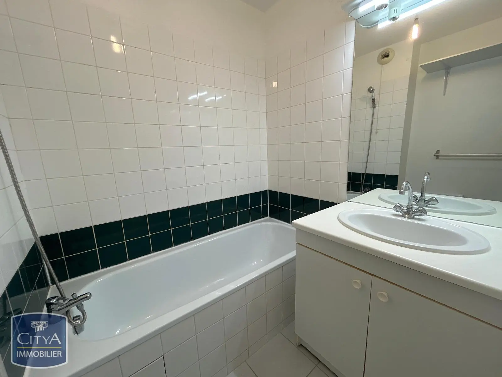 Photo 6 Appartement 2 pièces 45.2m²