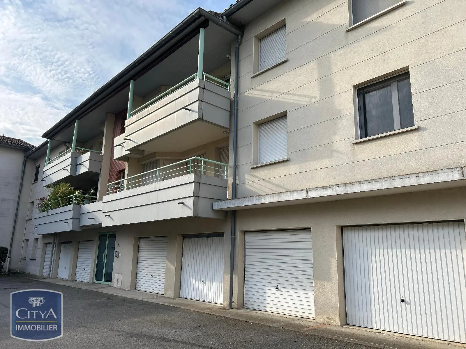 Photo 14 Appartement 3 pièces 68.5m²