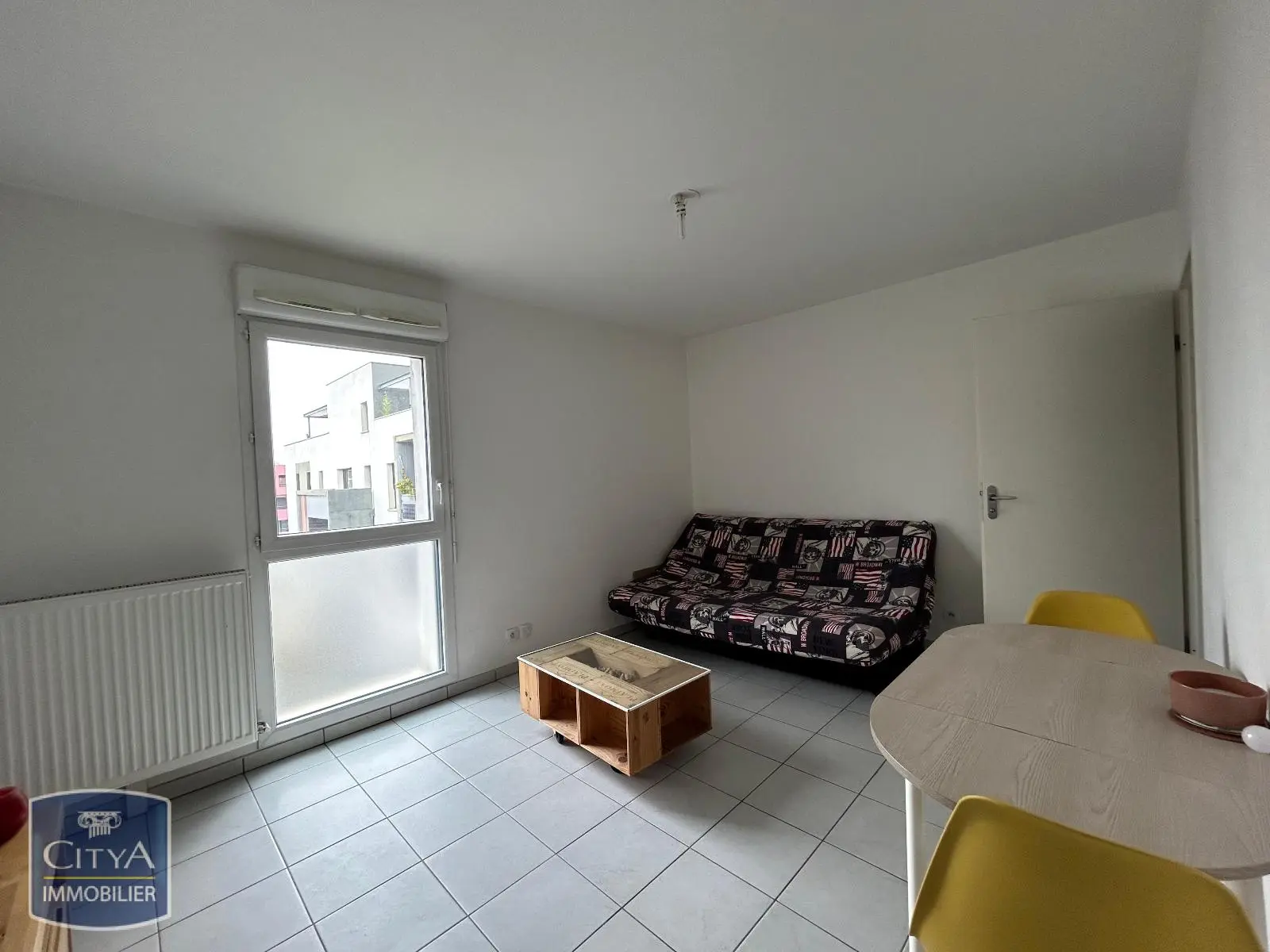 Photo 1 appartement Toulouse