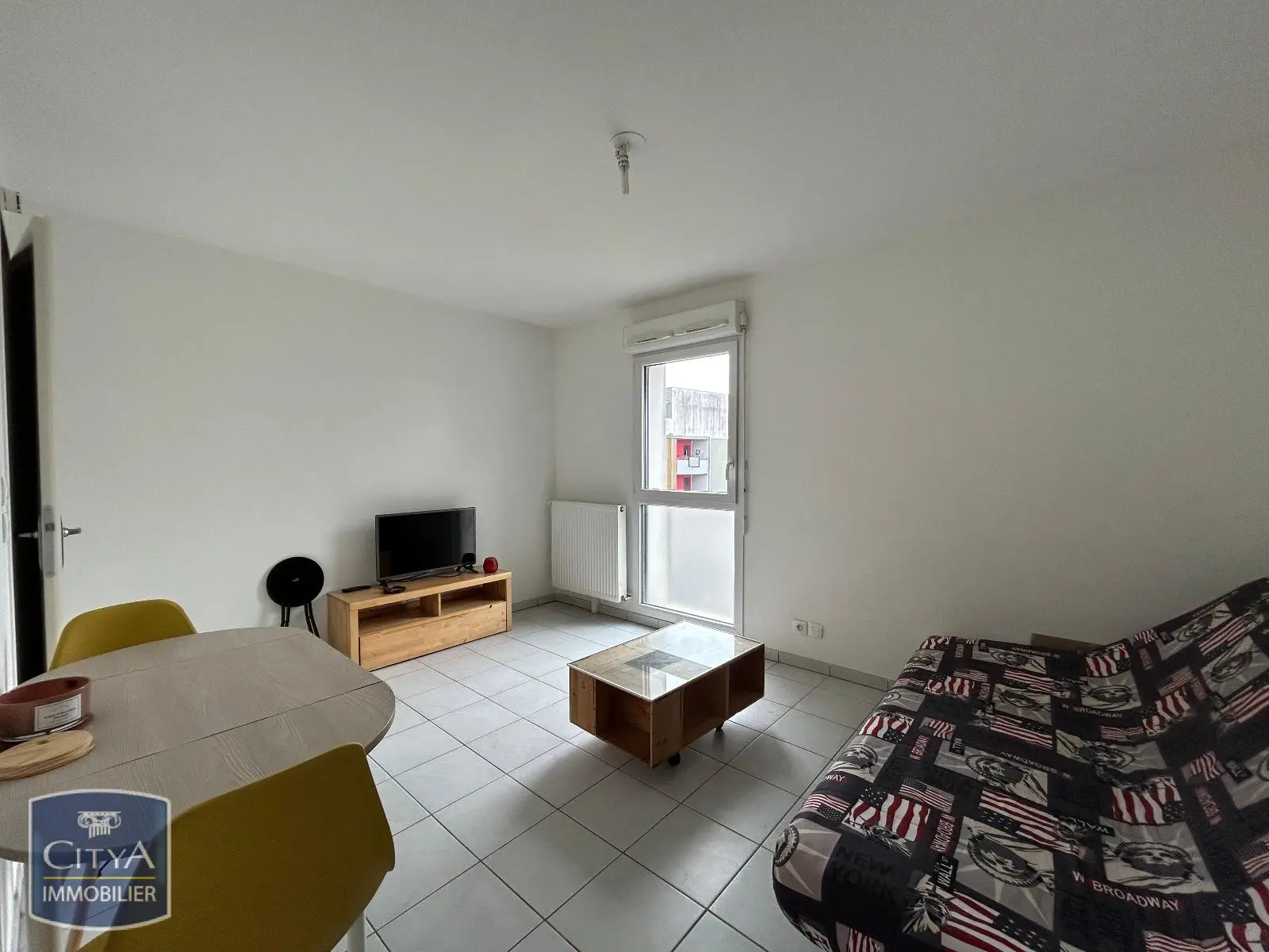 Photo 2 appartement Toulouse