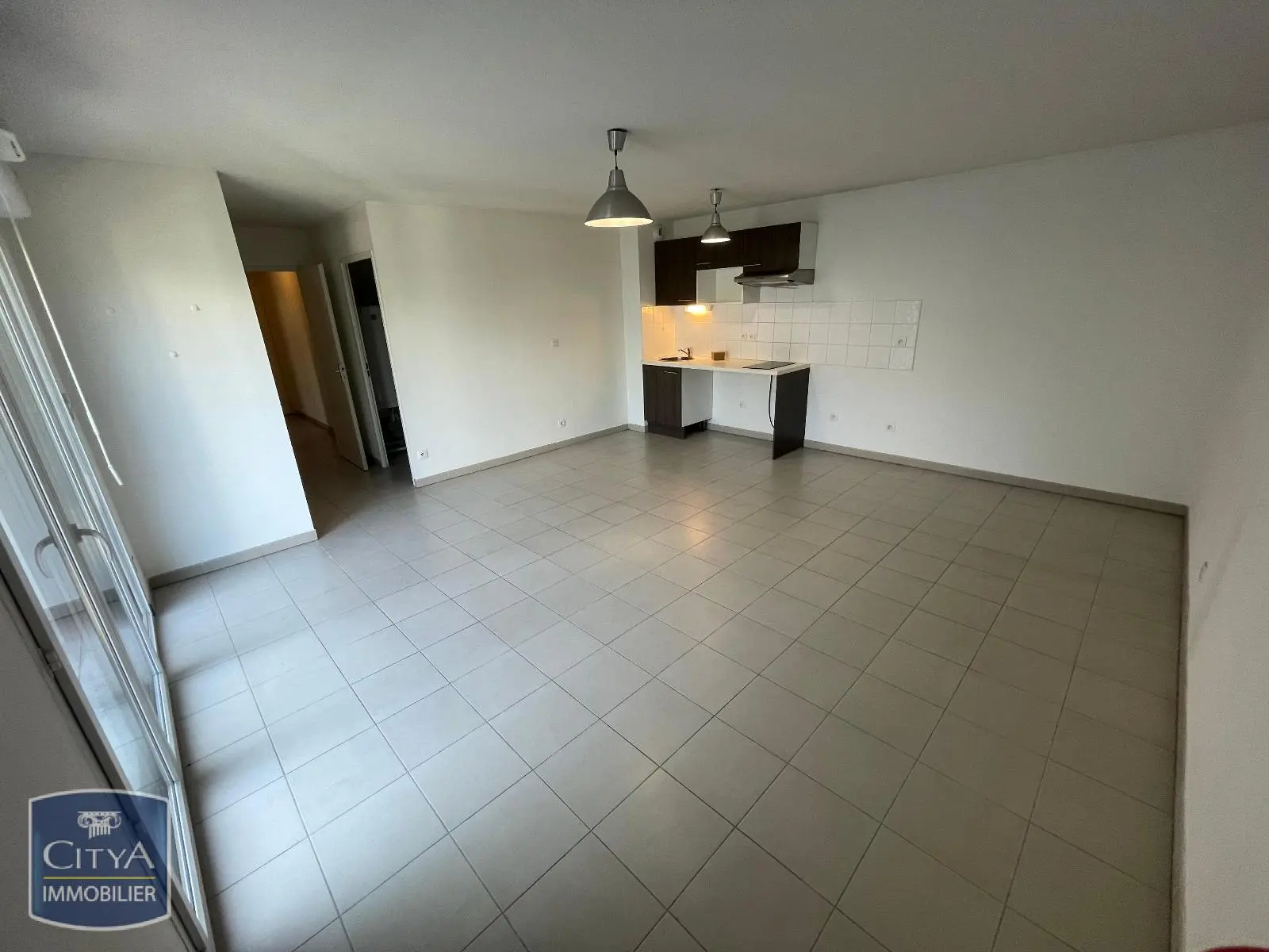 Photo 3 Appartement 2 pièces 49.2m²