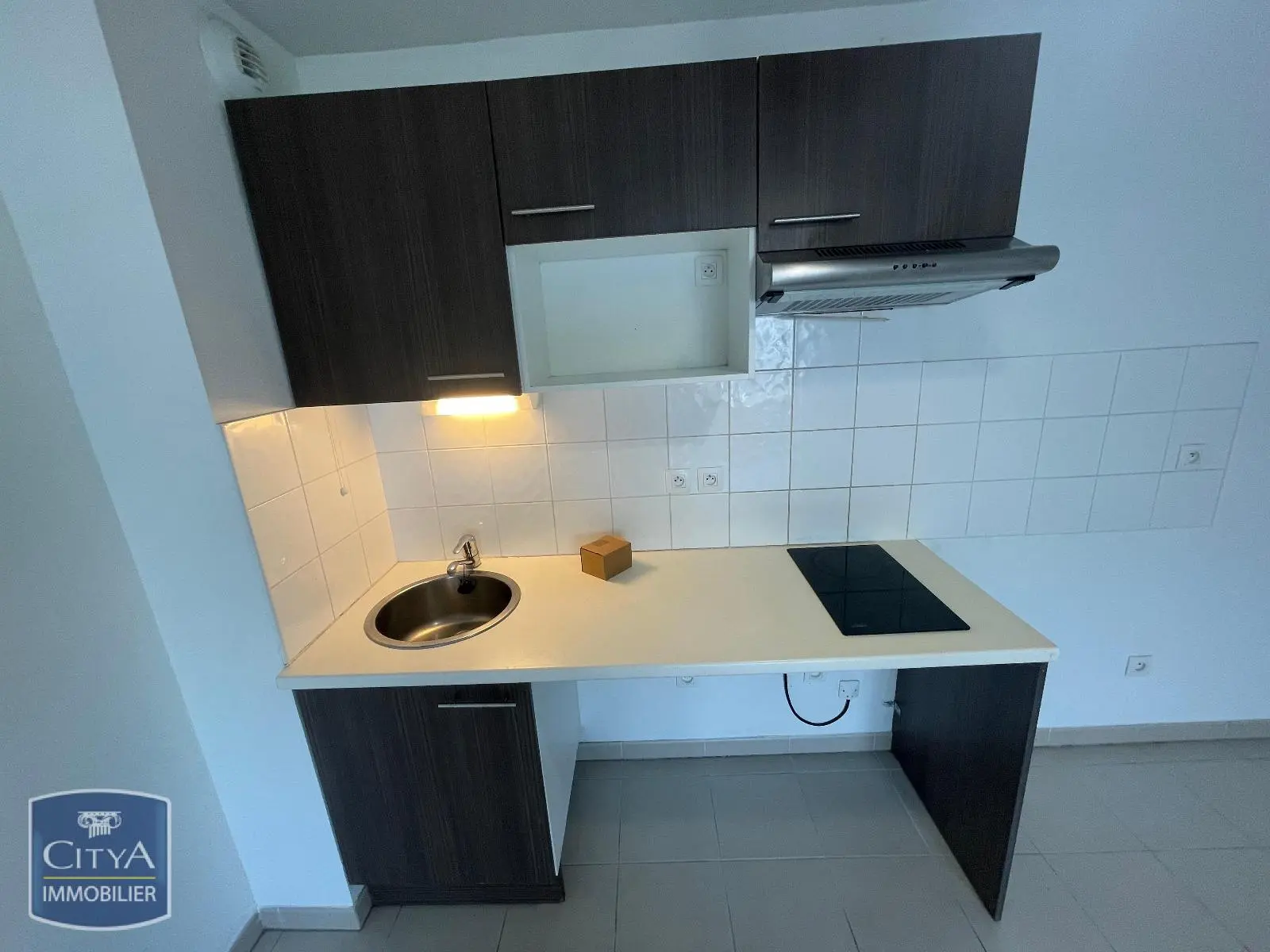 Photo 2 Appartement 2 pièces 49.2m²