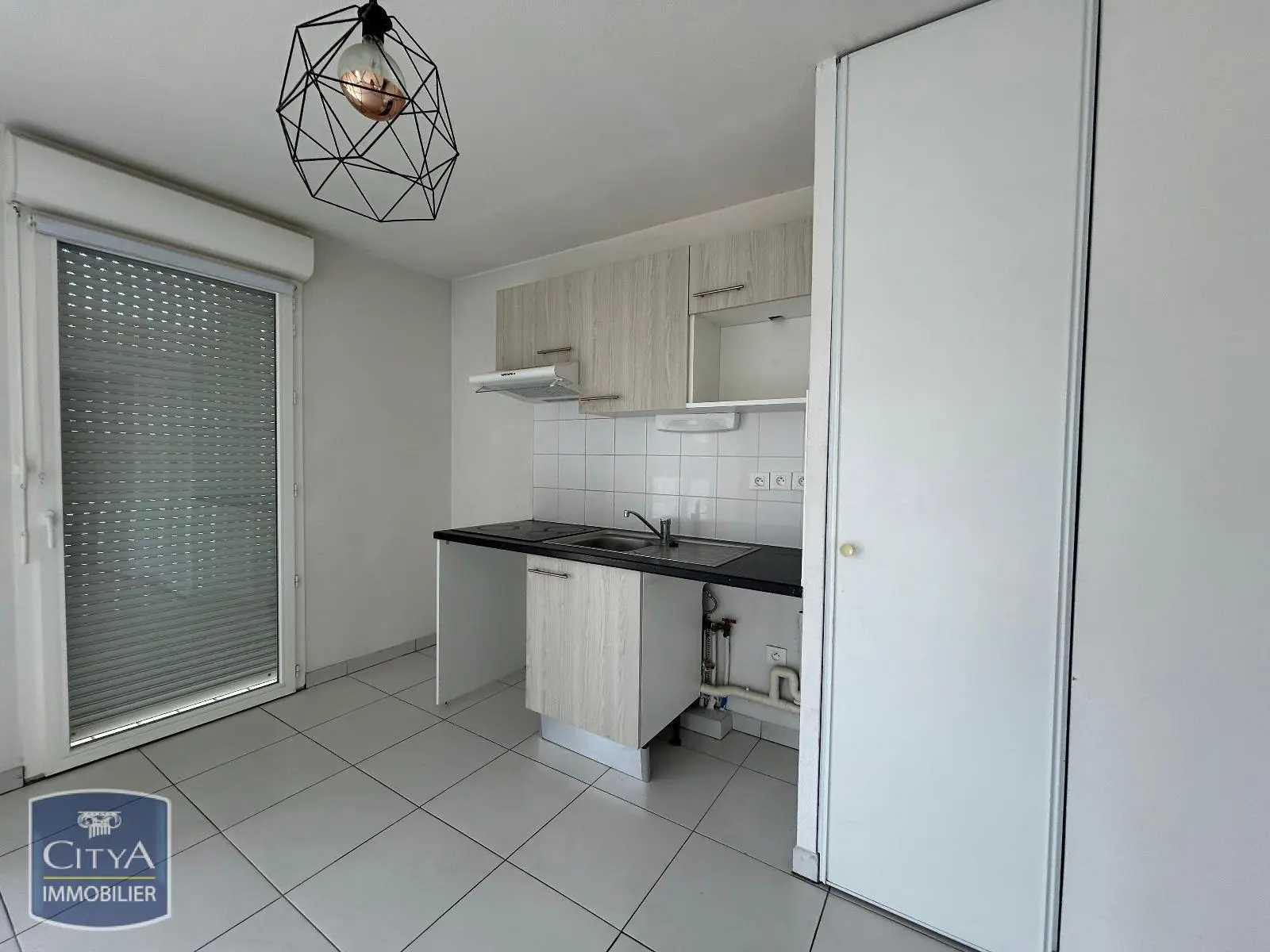 Photo 2 Appartement 3 pièces 55.62m²