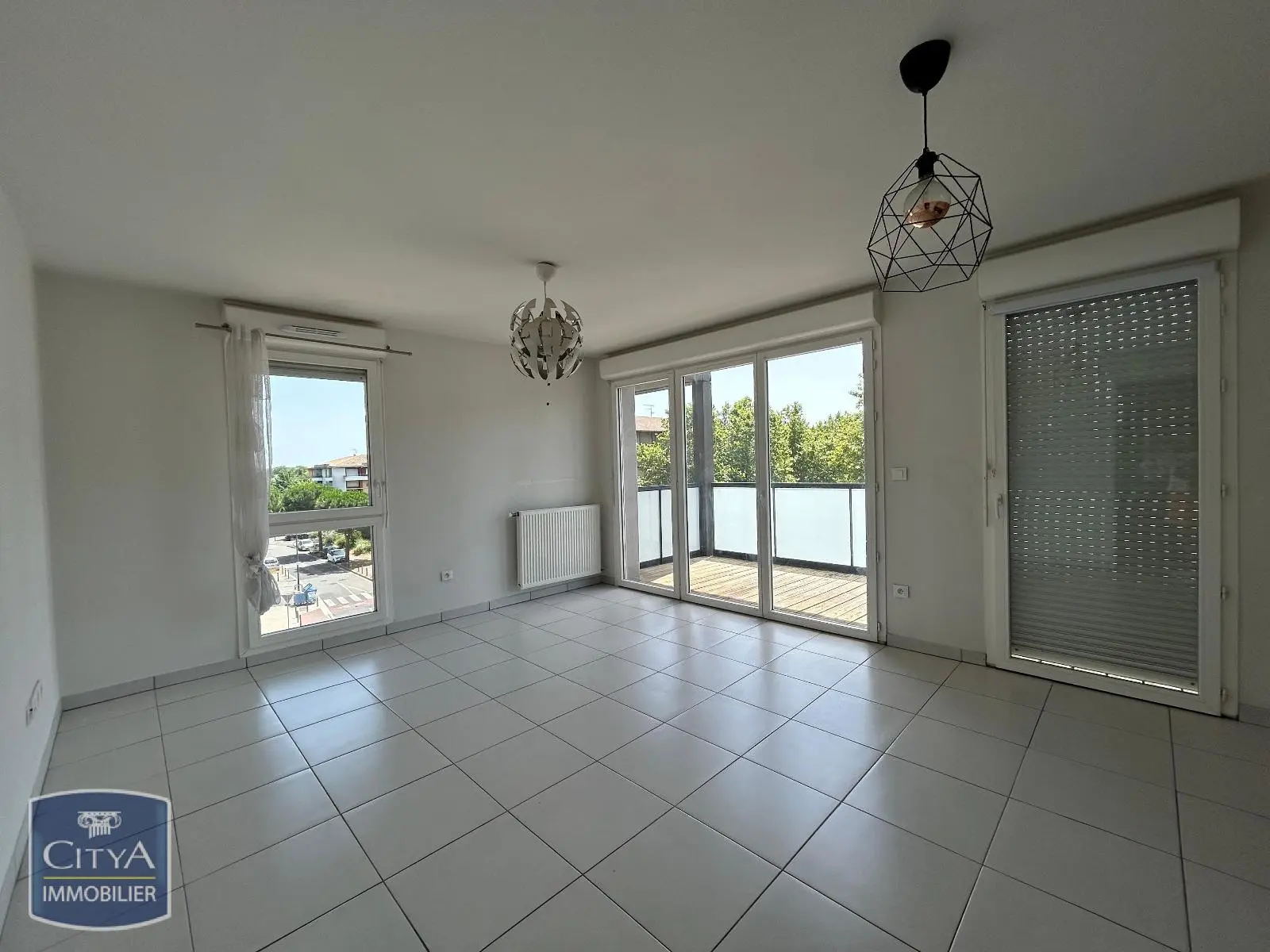 Photo 3 Appartement 3 pièces 55.62m²