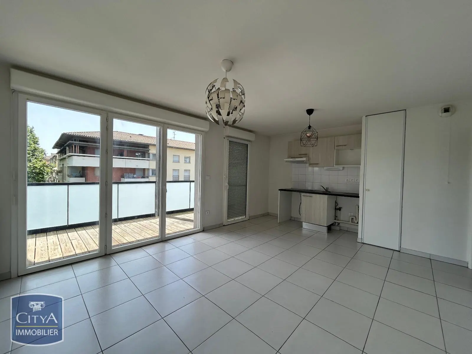 Photo 1 Appartement 3 pièces 55.62m²