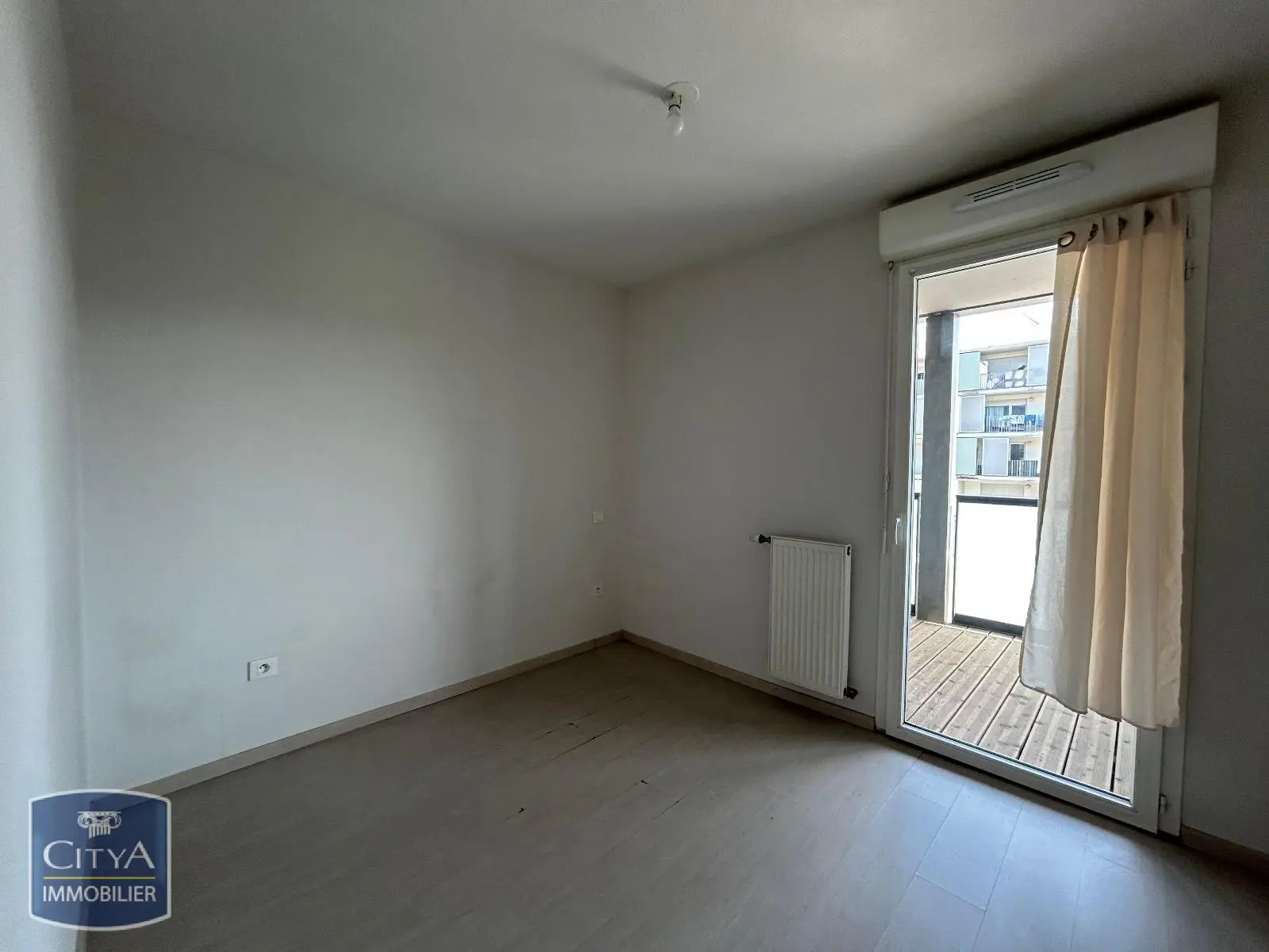 Photo 5 Appartement 3 pièces 55.62m²