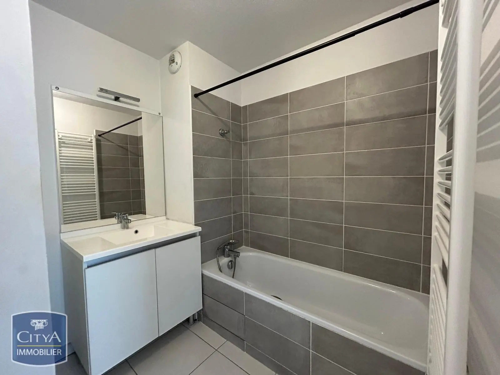 Photo 6 Appartement 3 pièces 55.62m²