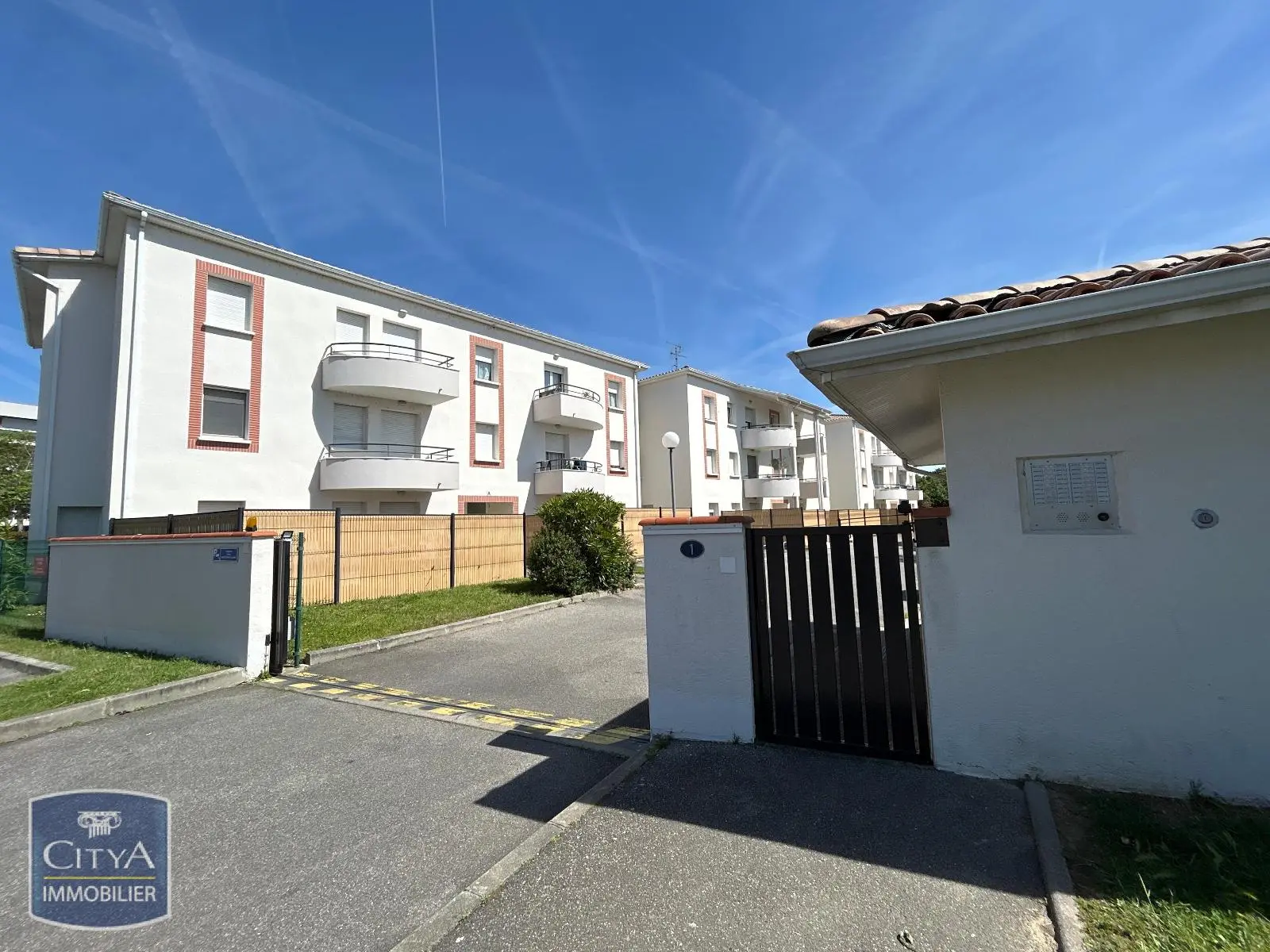 Photo 9 Appartement 2 pièces 45.27m²