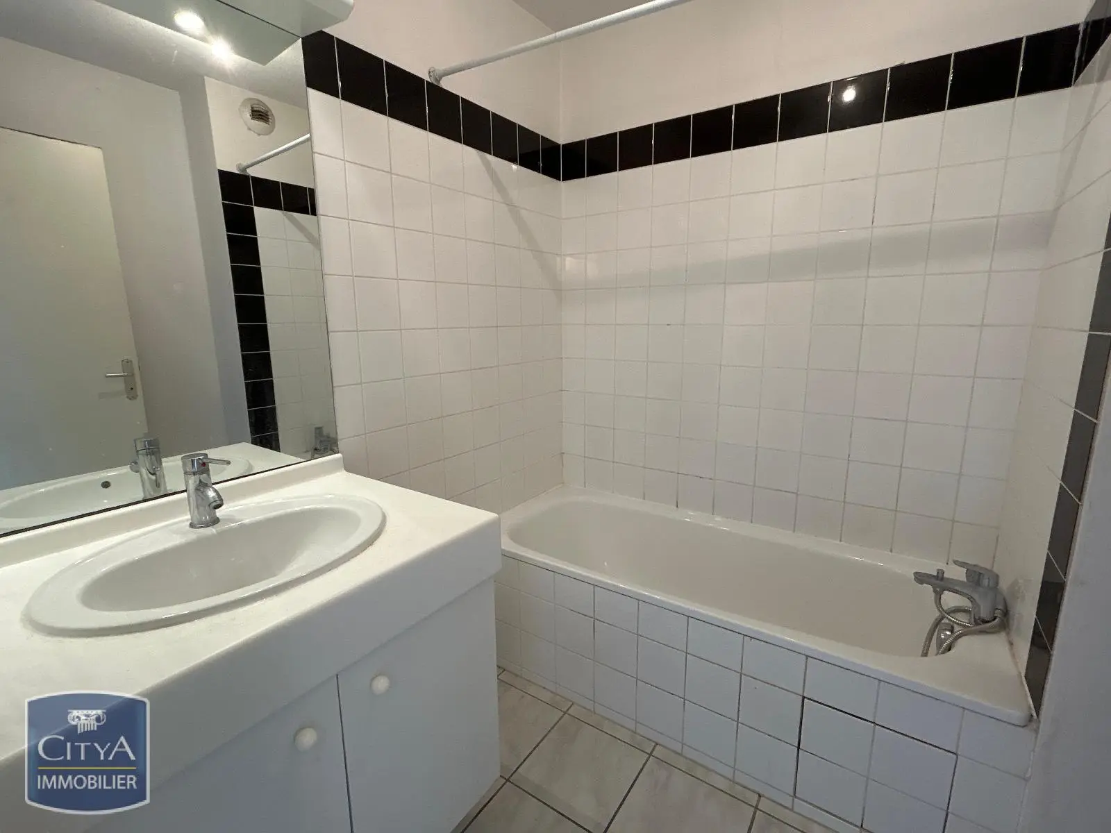 Photo 7 Appartement 2 pièces 45.27m²