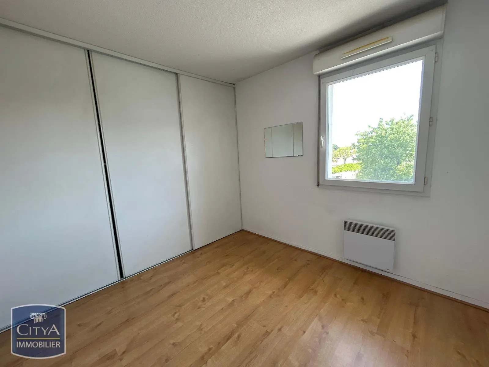 Photo 5 Appartement 2 pièces 45.27m²