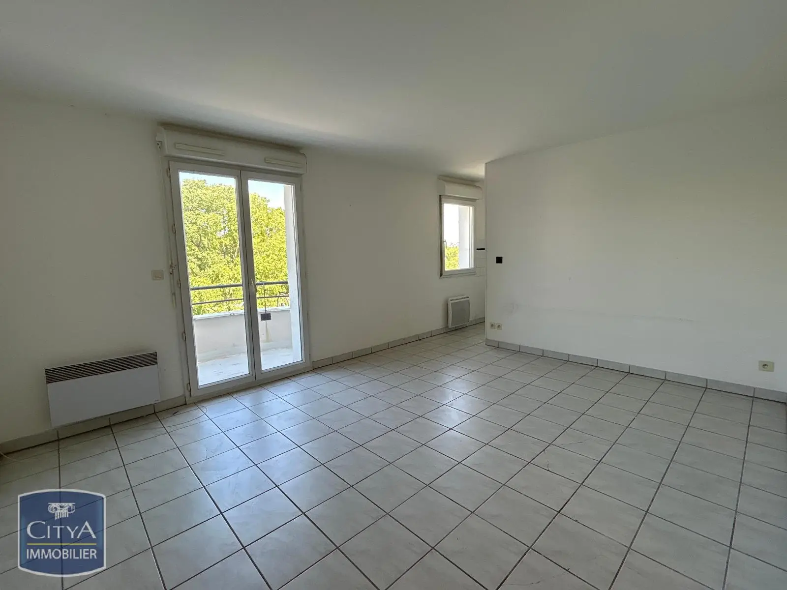 Photo 1 Appartement 2 pièces 45.27m²