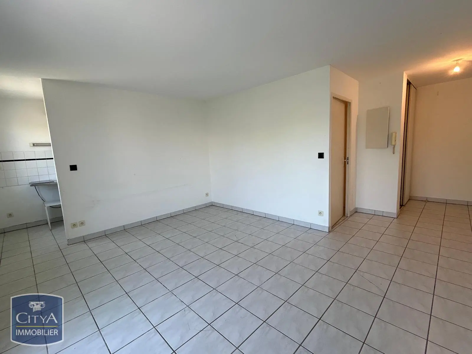 Photo 3 Appartement 2 pièces 45.27m²