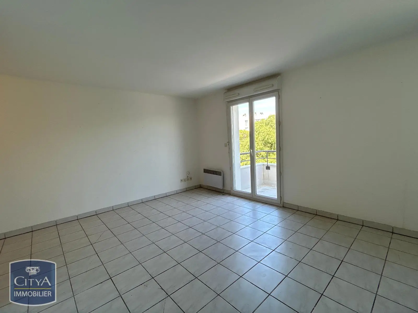 Photo 2 Appartement 2 pièces 45.27m²