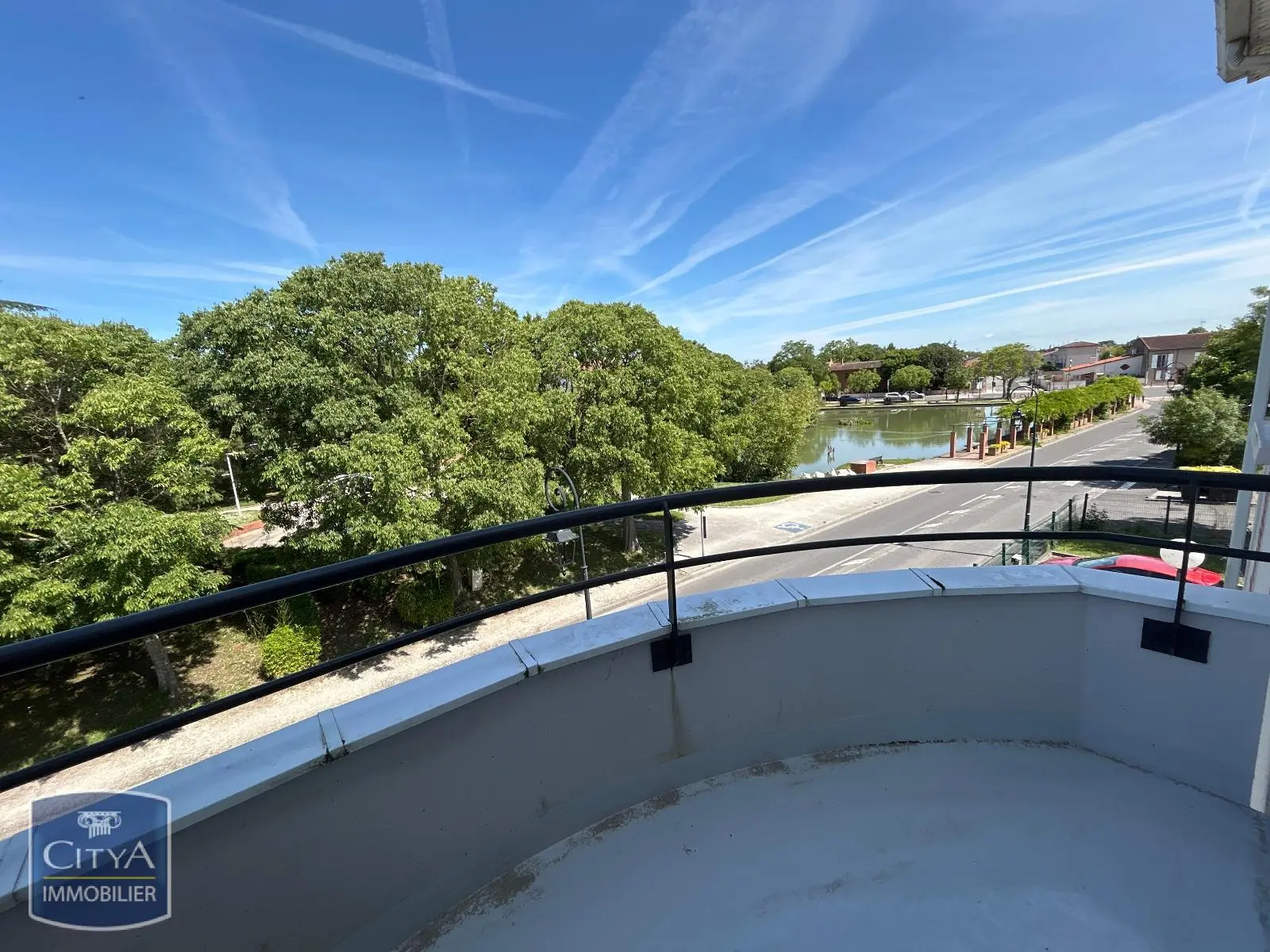 Photo 8 Appartement 2 pièces 45.27m²