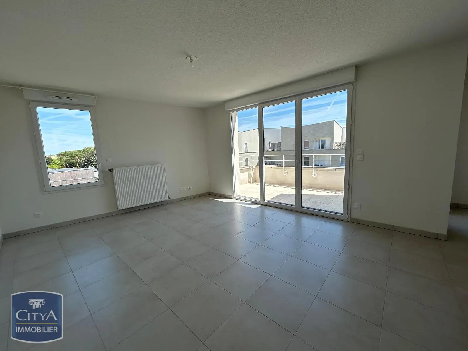 Photo 2 Appartement 3 pièces 65.95m²