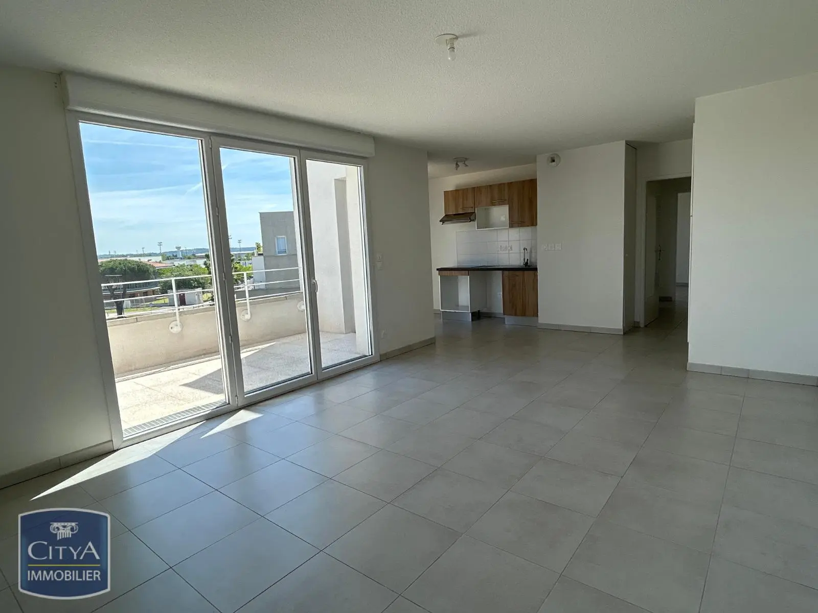 Photo 1 Appartement 3 pièces 65.95m²