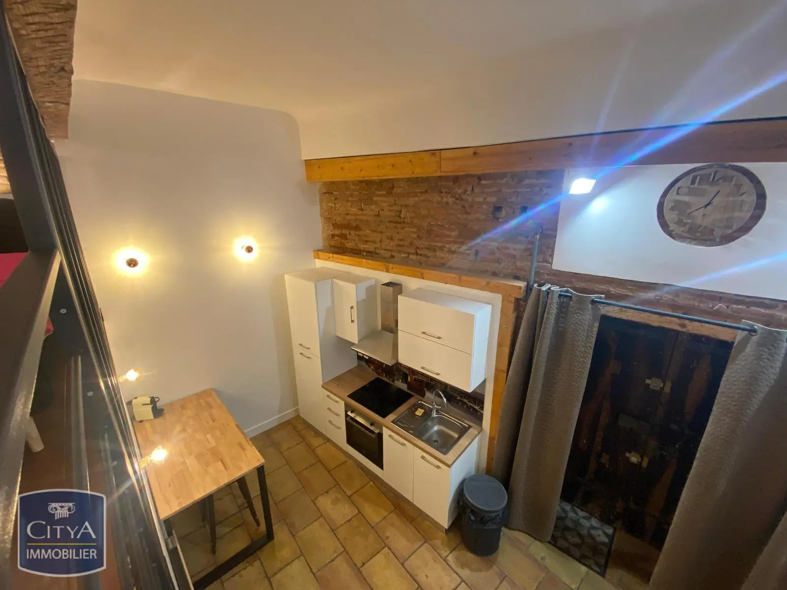 Photo 4 Appartement 2 pièces 45.6m²