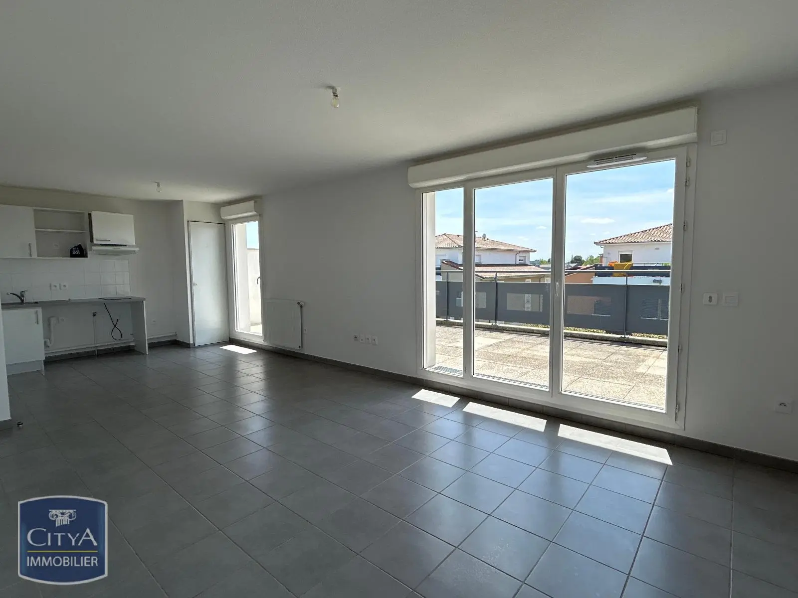Photo 1 Appartement 2 pièces 51.75m²