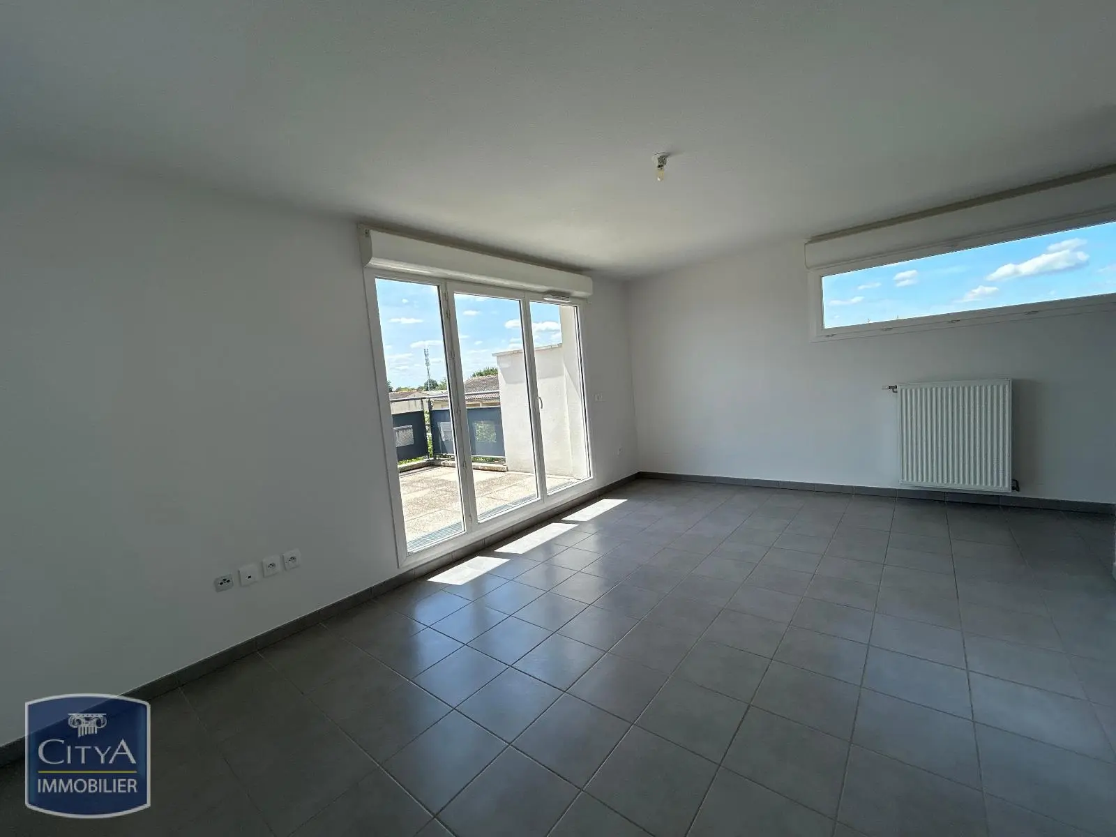 Photo 2 Appartement 2 pièces 51.75m²