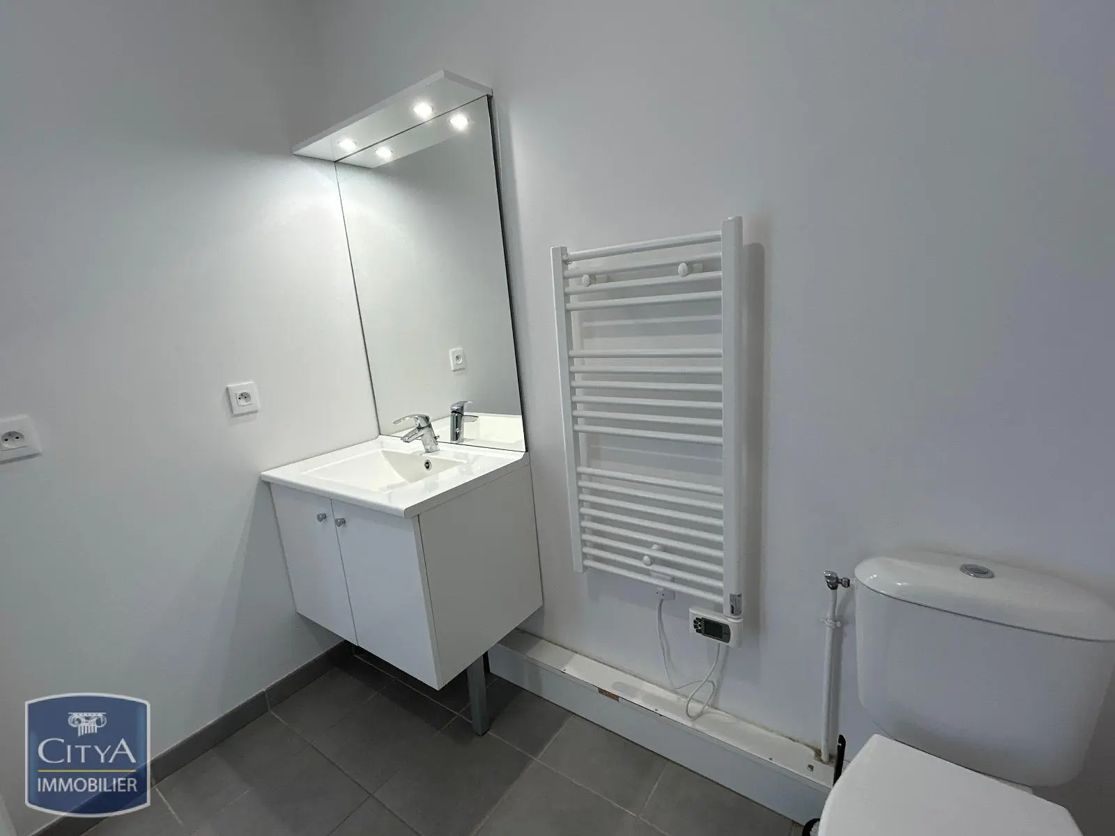 Photo 8 Appartement 2 pièces 51.75m²