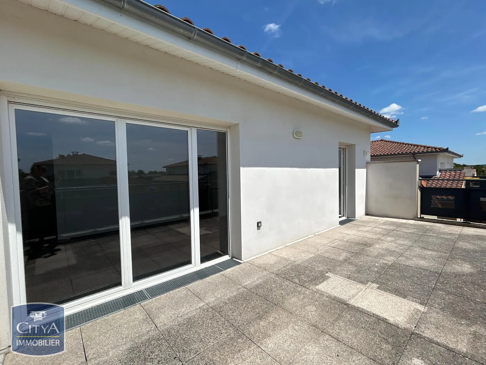 Photo 14 appartement Cugnaux