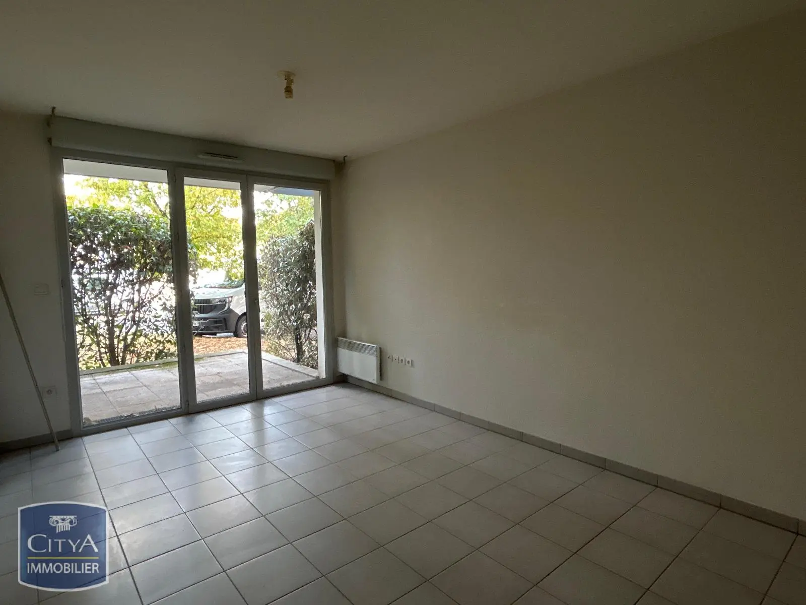 Photo 1 Appartement 2 pièces 39.93m²