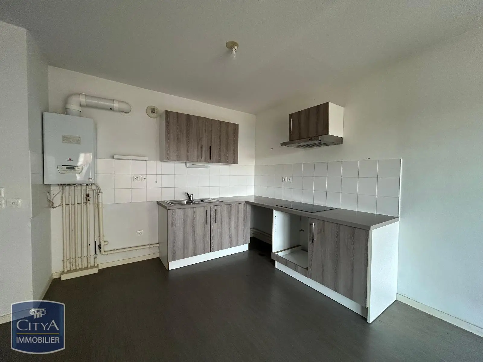 Photo 1 Appartement 3 pièces 67.62m²