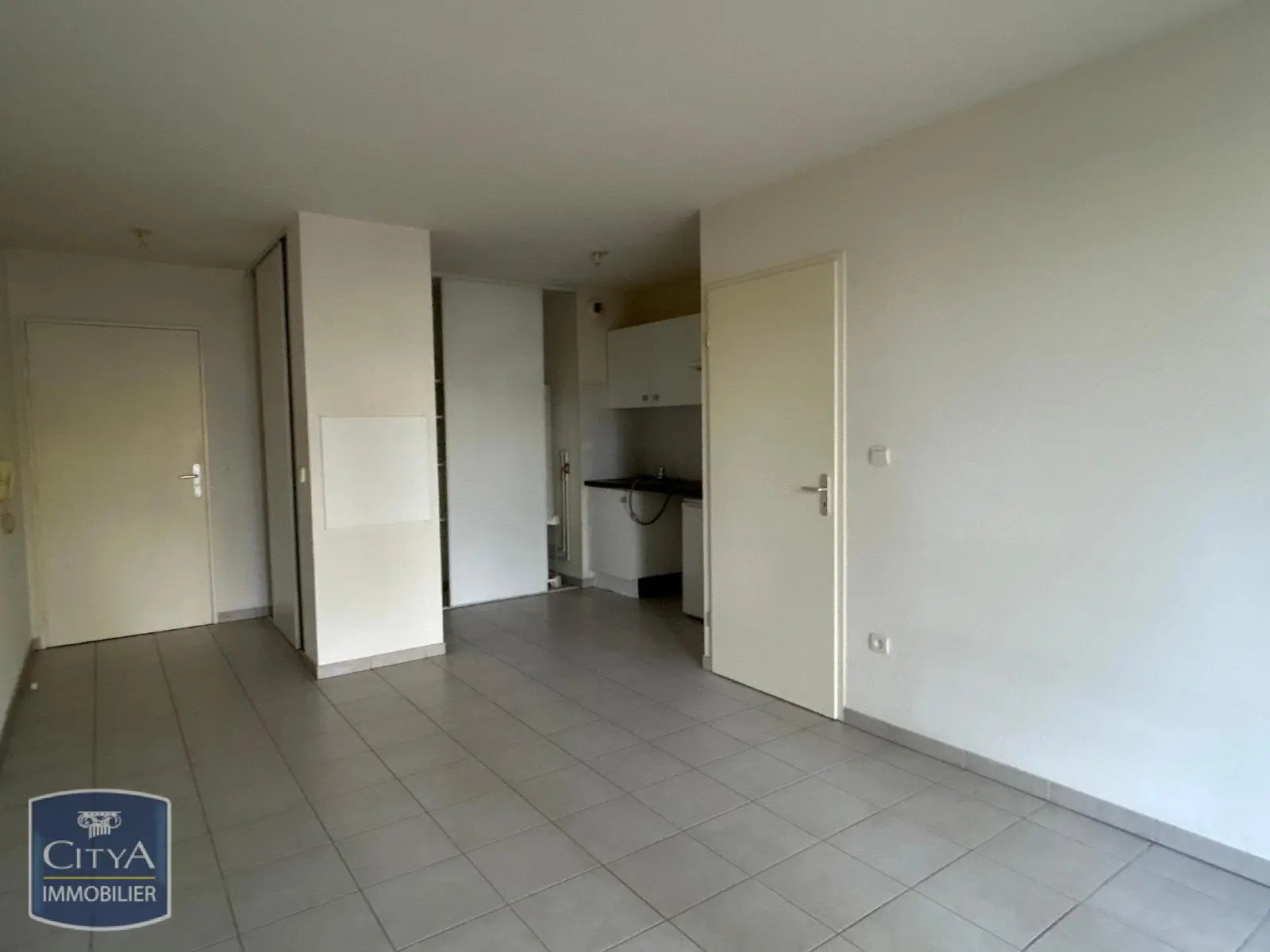 Photo 2 Appartement 2 pièces 39.93m²