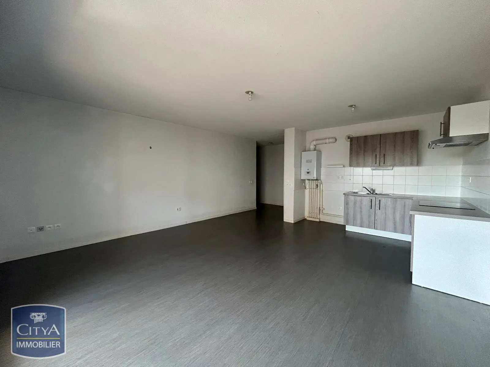 Photo 2 Appartement 3 pièces 67.62m²