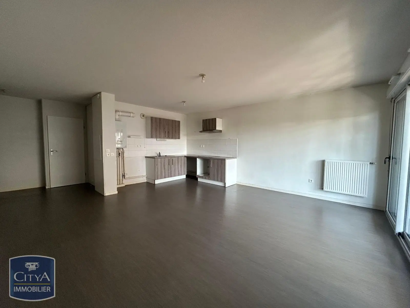 Photo 3 Appartement 3 pièces 67.62m²