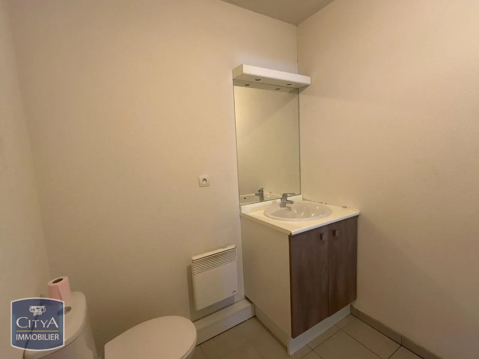 Photo 7 Appartement 2 pièces 39.93m²