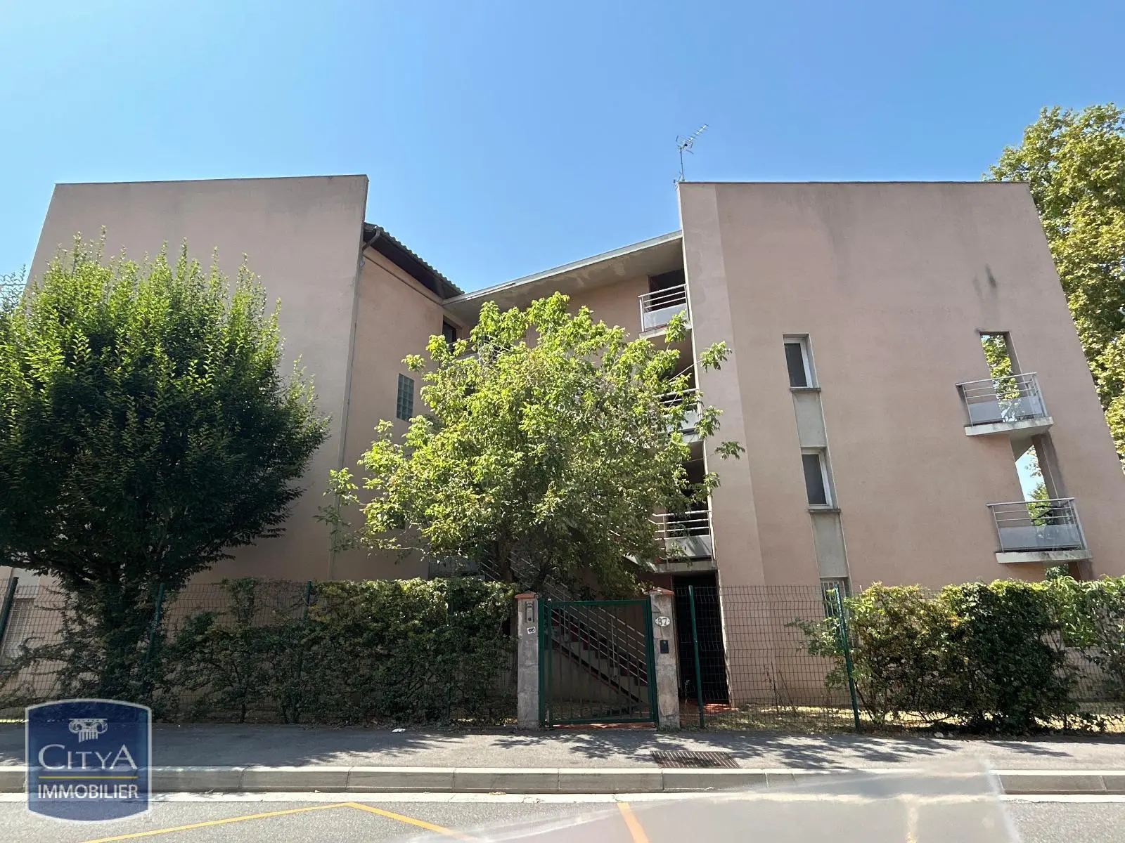 Photo 8 Appartement 2 pièces 32.14m²