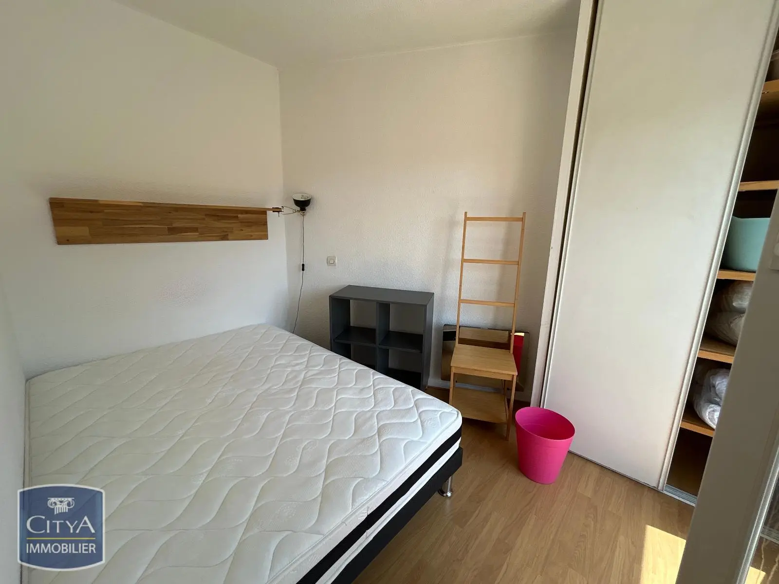 Photo 5 Appartement 2 pièces 32.14m²