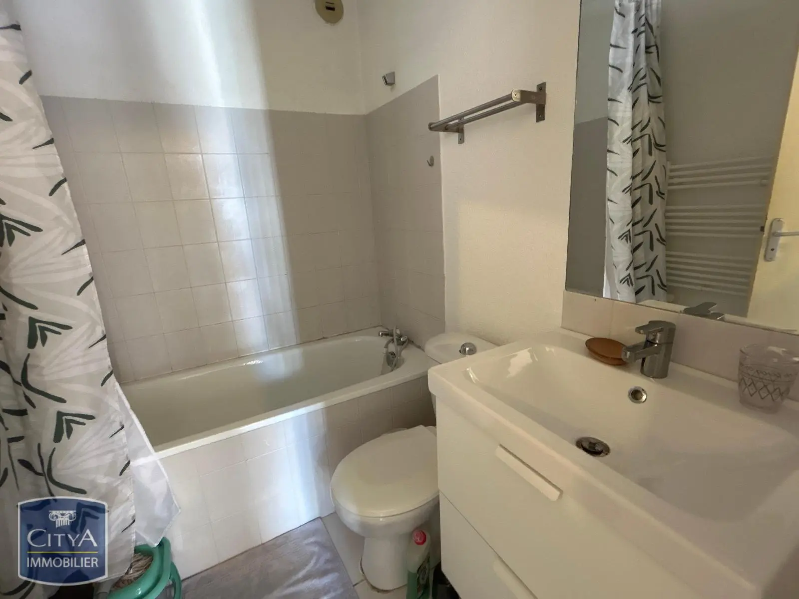Photo 4 Appartement 2 pièces 32.14m²