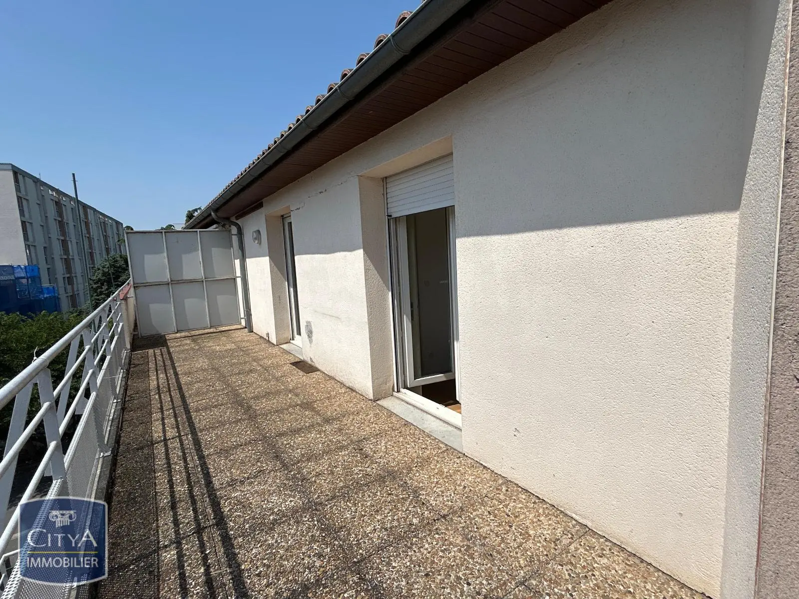 Photo 6 Appartement 2 pièces 32.14m²