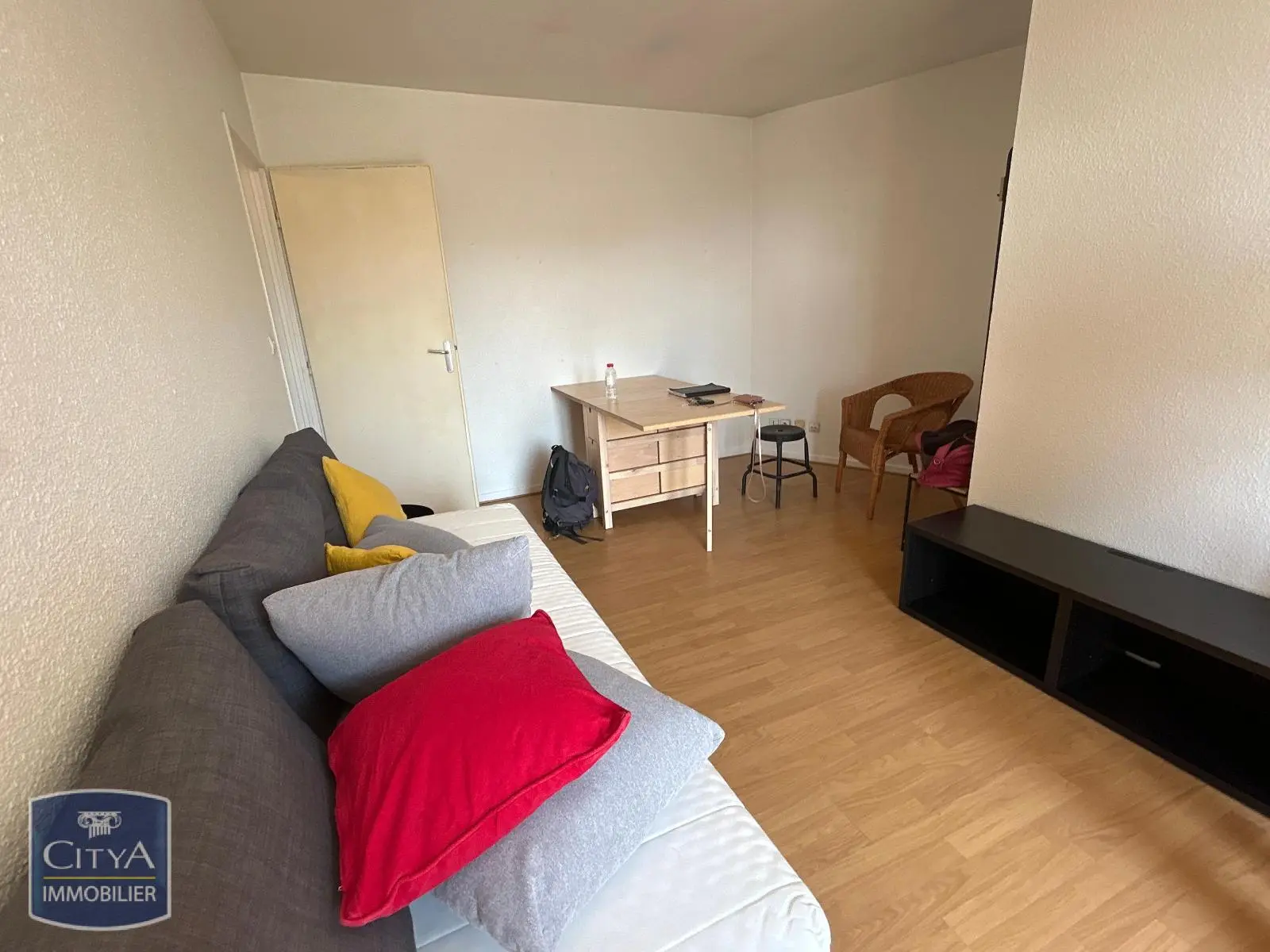 Photo 2 Appartement 2 pièces 32.14m²