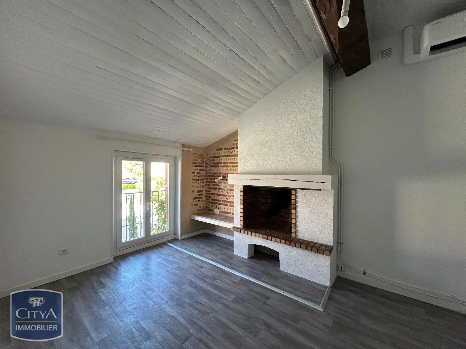 Photo 4 Appartement 2 pièces 26.71m²