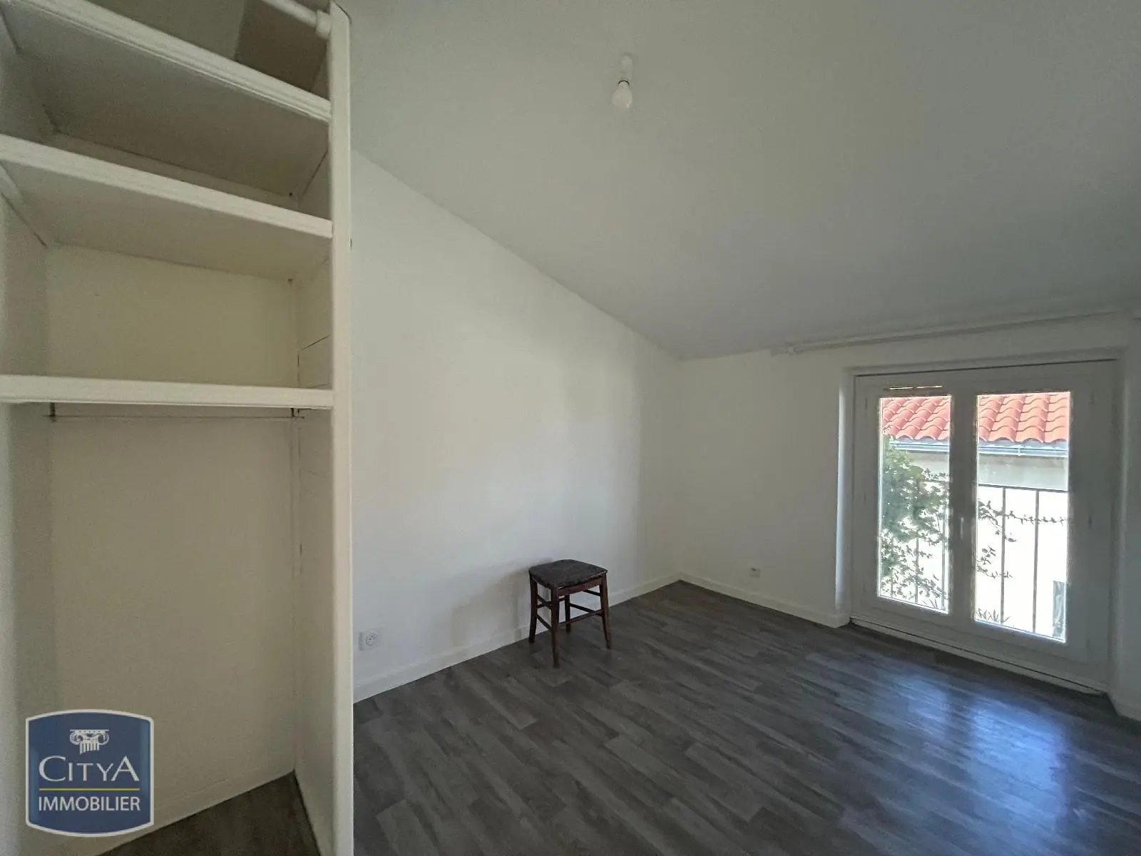 Photo 6 Appartement 2 pièces 26.71m²