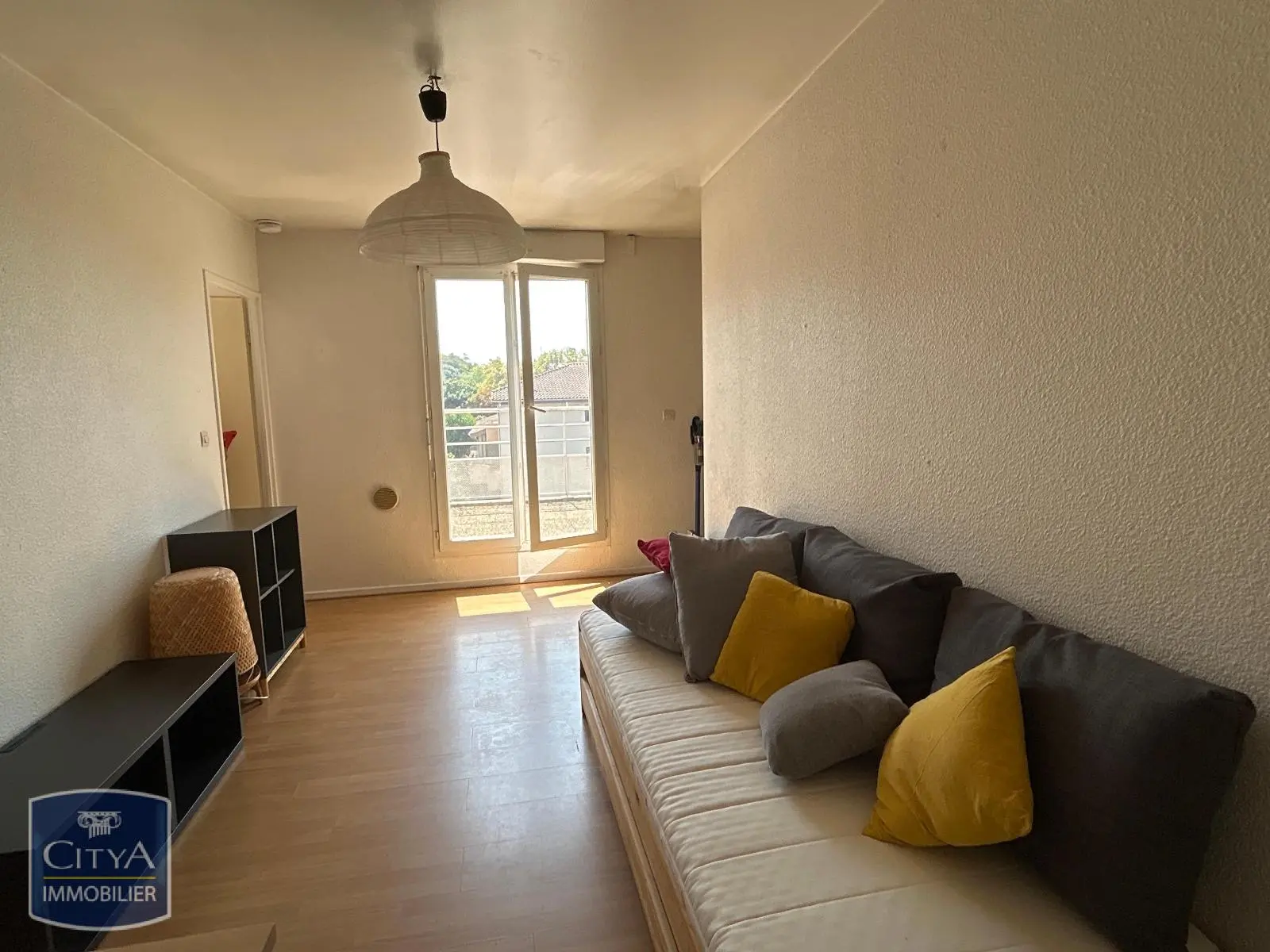 Photo 1 Appartement 2 pièces 32.14m²