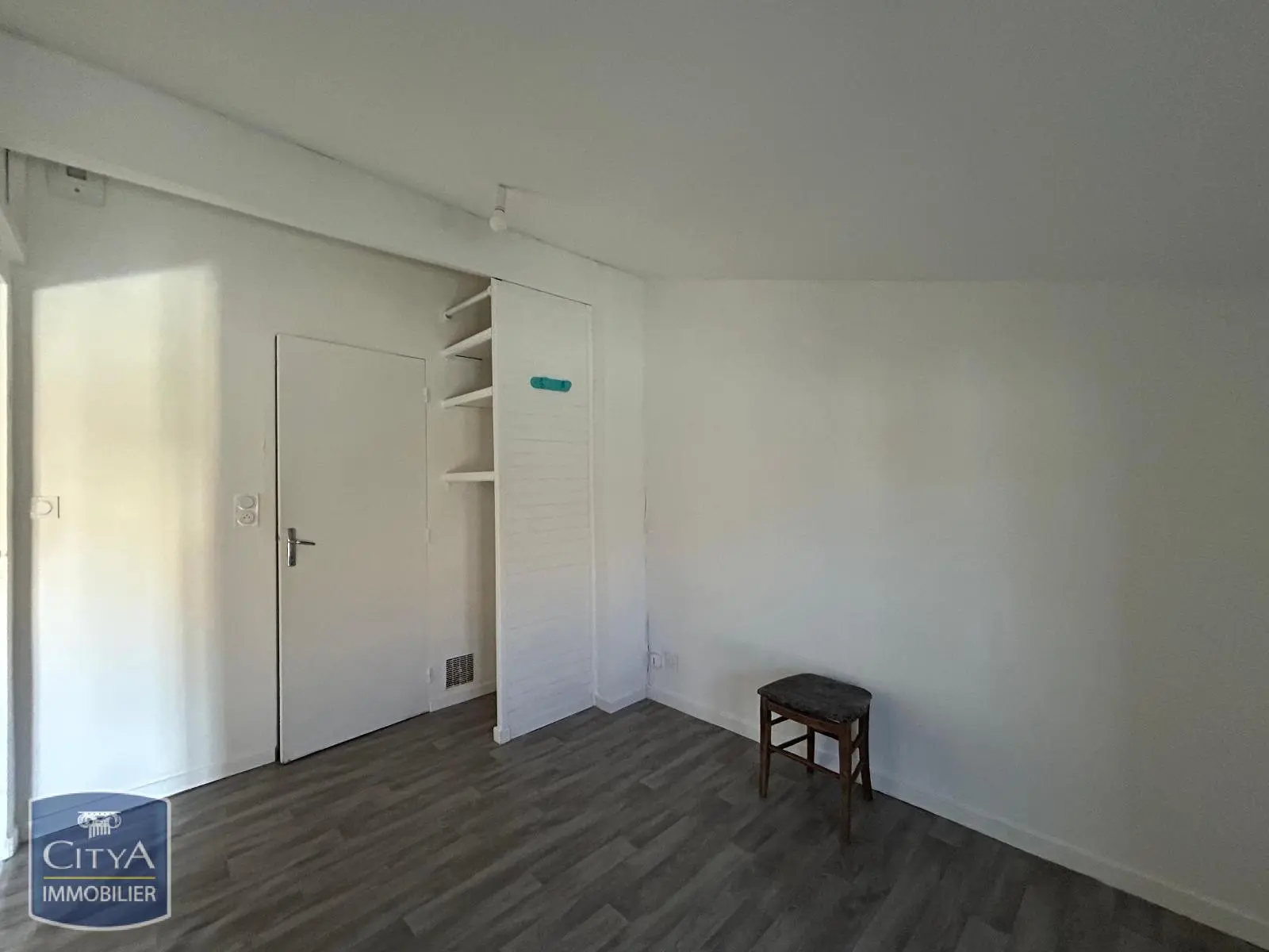 Photo 5 Appartement 2 pièces 26.71m²