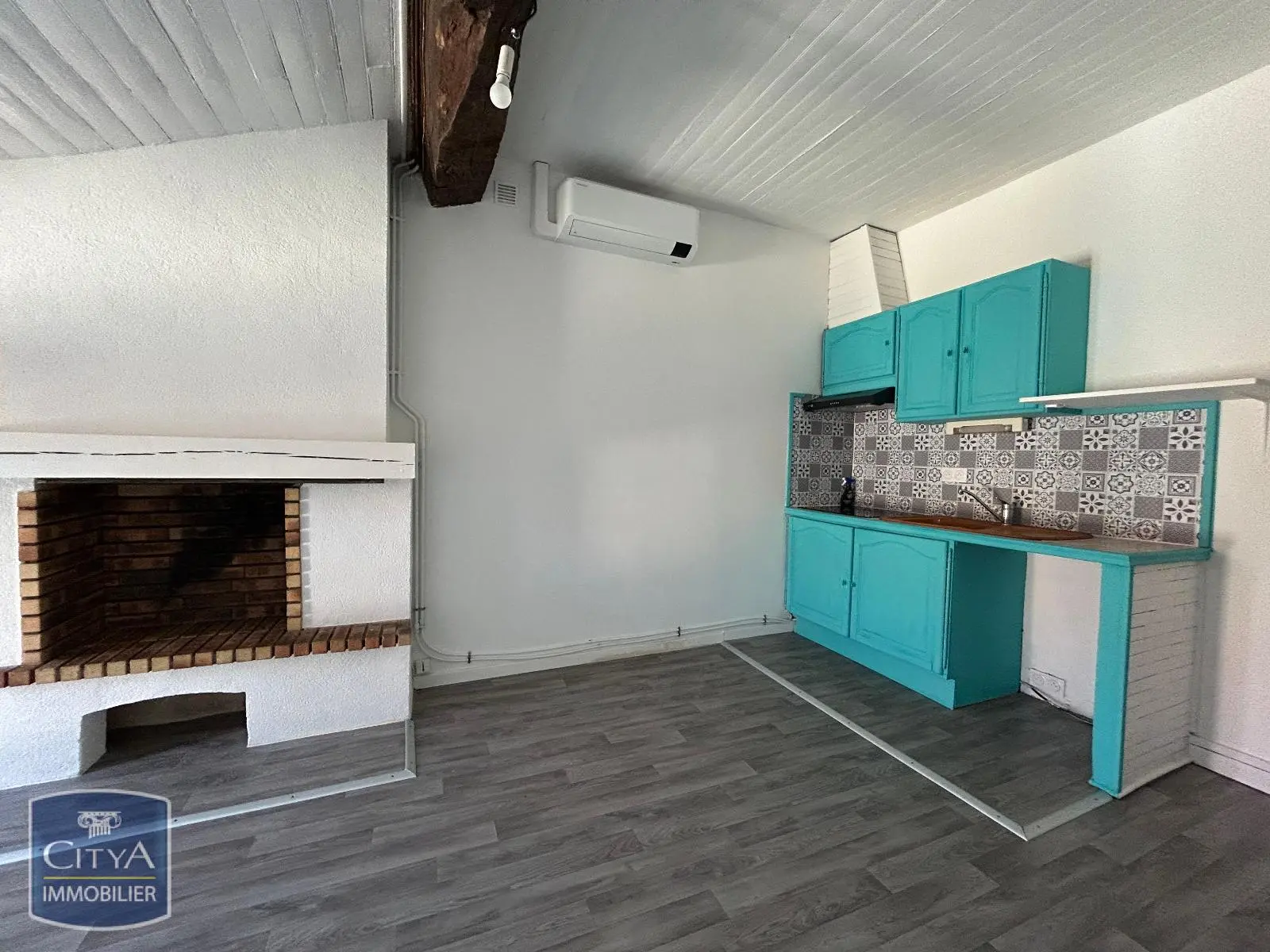 Photo 2 Appartement 2 pièces 26.71m²