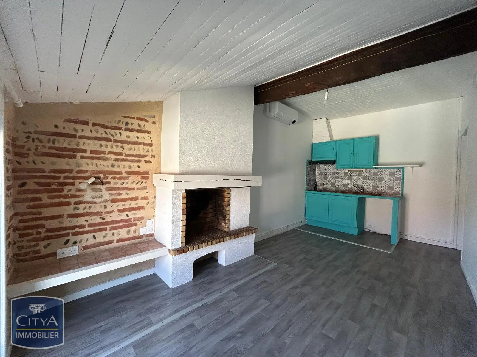 Photo 1 Appartement 2 pièces 26.71m²
