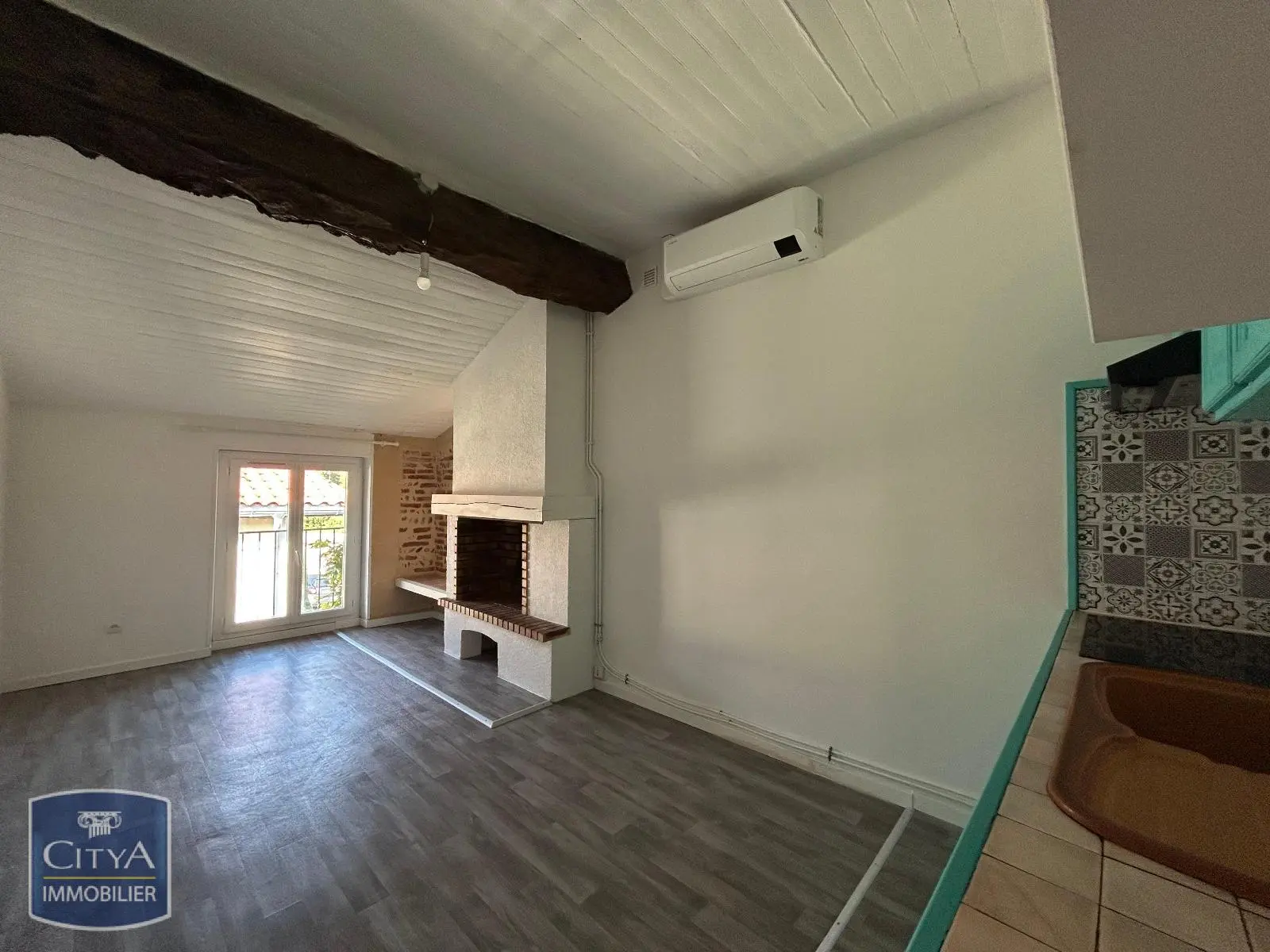 Photo 3 Appartement 2 pièces 26.71m²