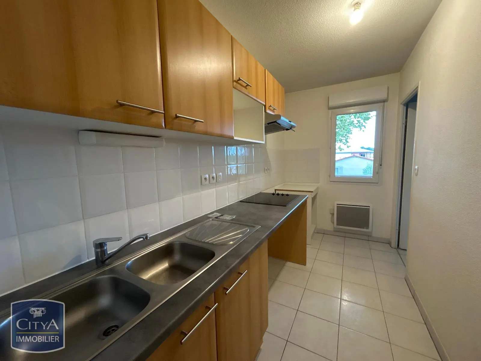Photo 3 Appartement 3 pièces 62.32m²