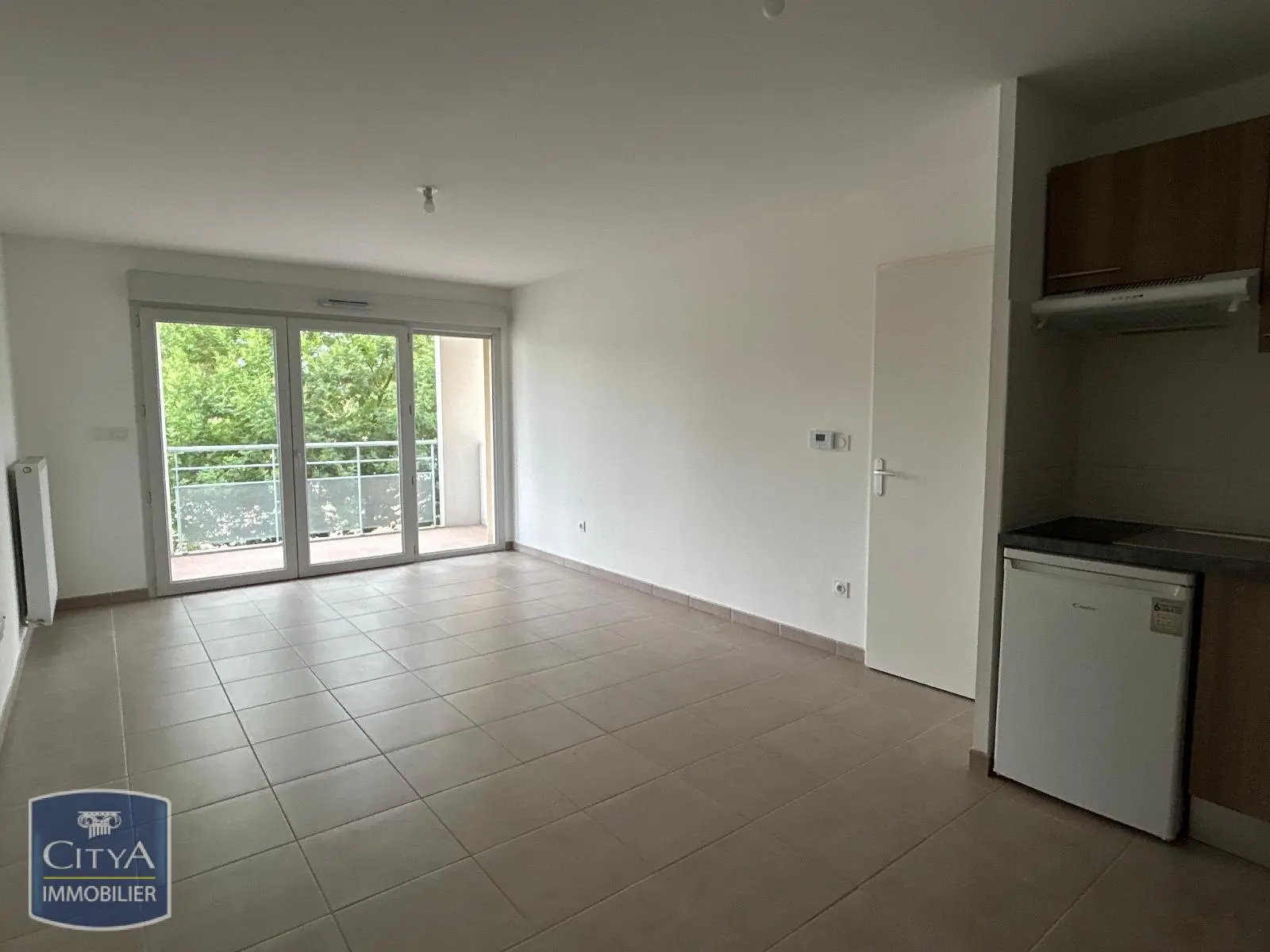 Photo 1 Appartement 2 pièces 44.18m²