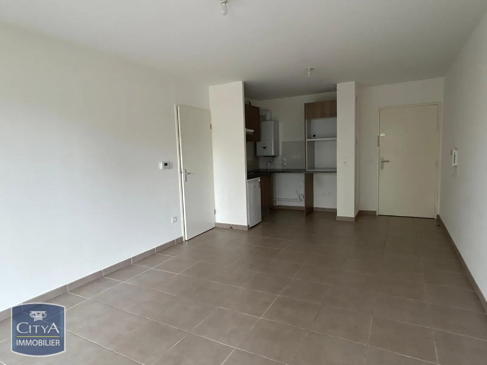 Photo 2 Appartement 2 pièces 44.18m²