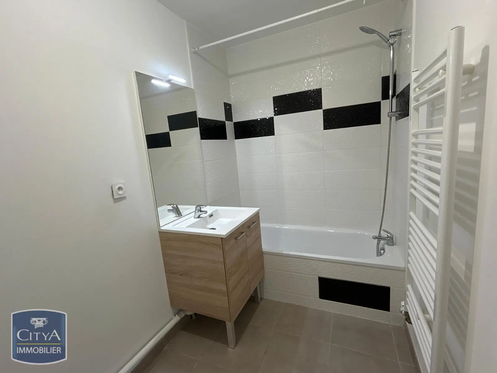 Photo 6 Appartement 2 pièces 44.18m²