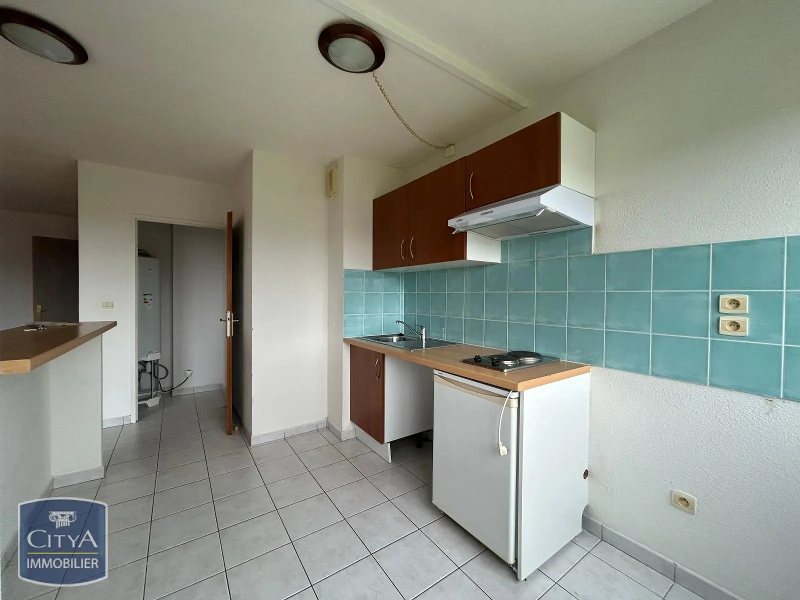 Photo 2 Appartement 2 pièces 47.75m²